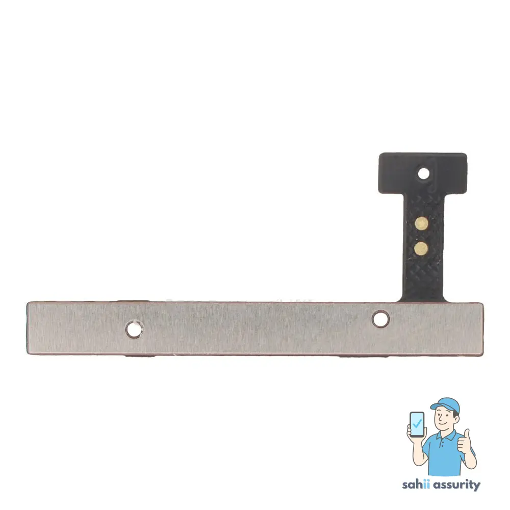 Volume Button Flex Cable for Motorola Edge 50 thumbnail